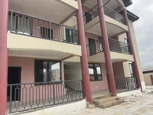 2bdrm Apartment in Lashibi, Sakumono for rent