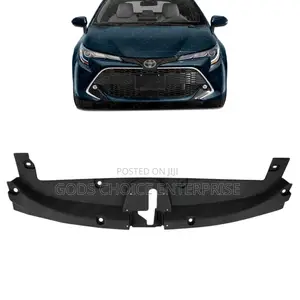 Radiator Support Panel/Cover Corolla 2019-2023