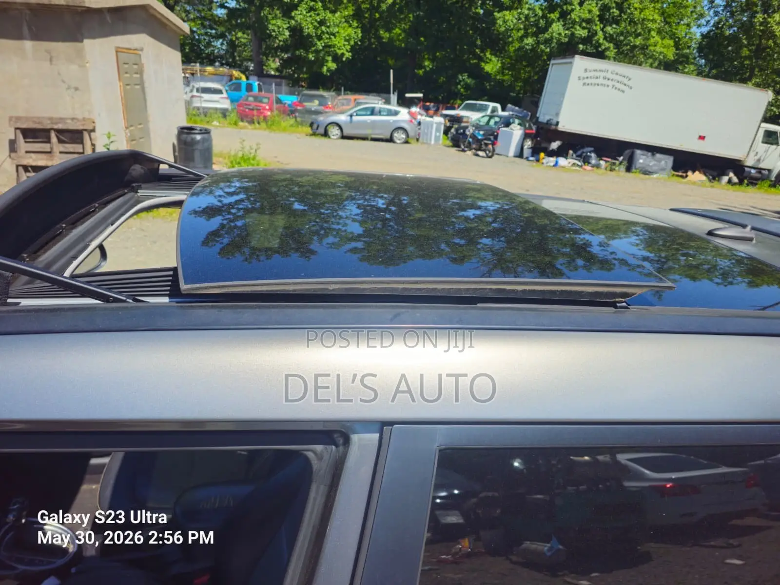 Kia Soul Base Hatchback 2016 Gray