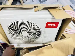 TCL 1.5hp Air Conditioner