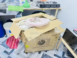 TCL 1.5hp Air Conditioner
