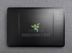 Laptop Razer Blade 16GB Intel Core i7 SSD 512GB