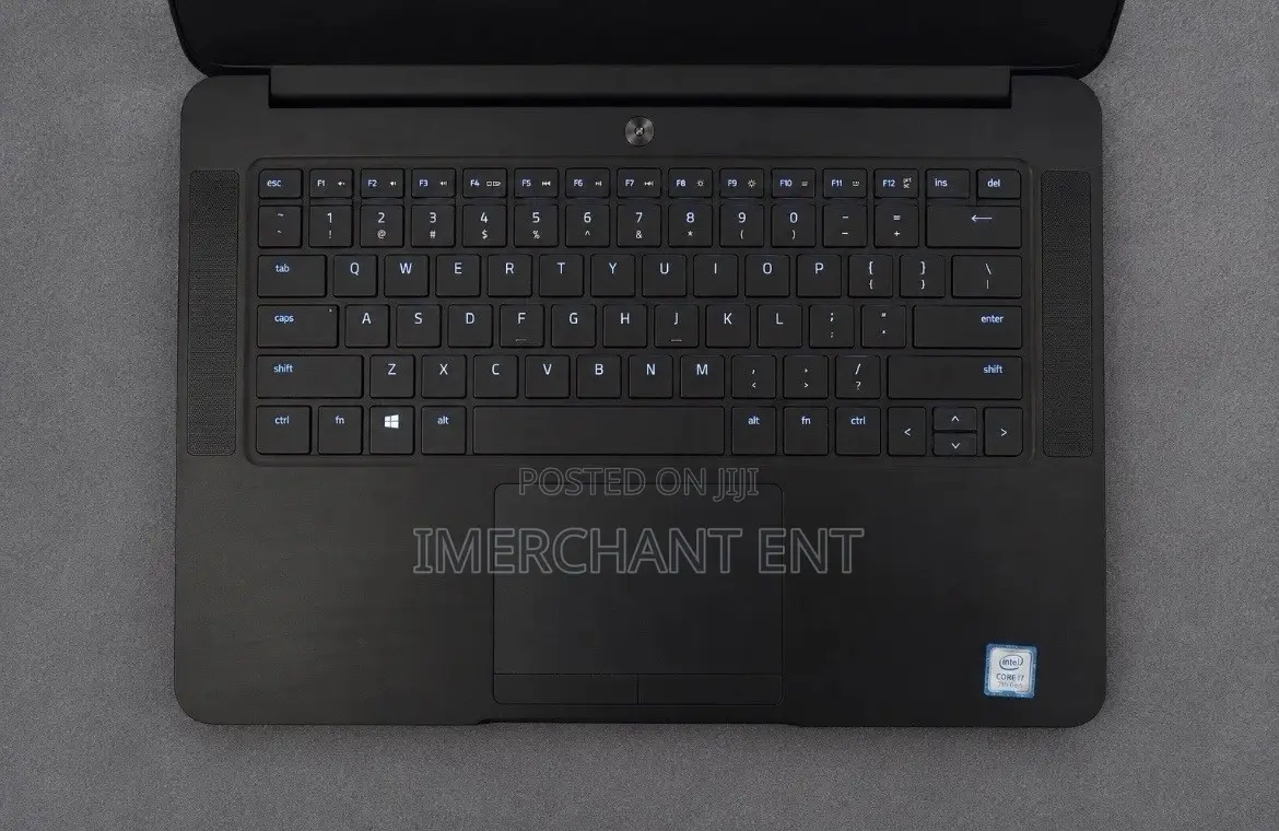 Laptop Razer Blade 16GB Intel Core i7 SSD 512GB