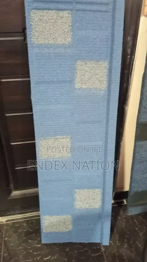 Stone Coated Roofing Sheets