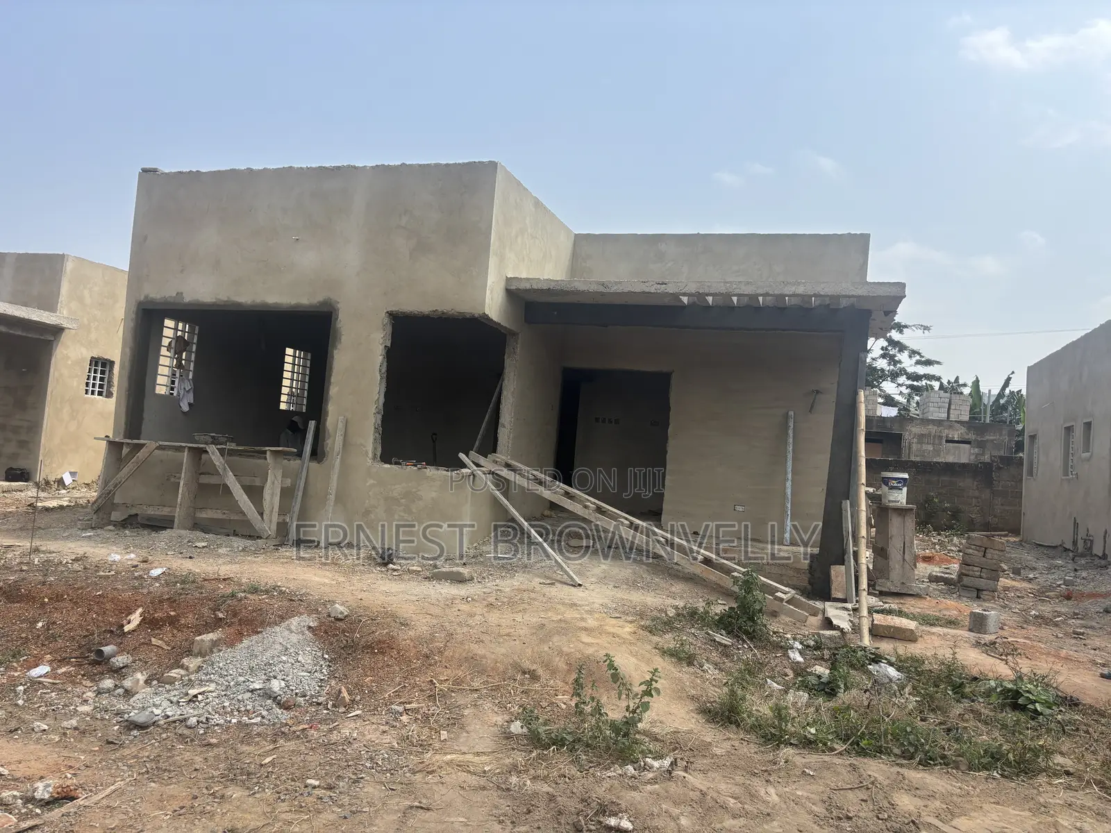 3bdrm Apartment in Adenta for sale