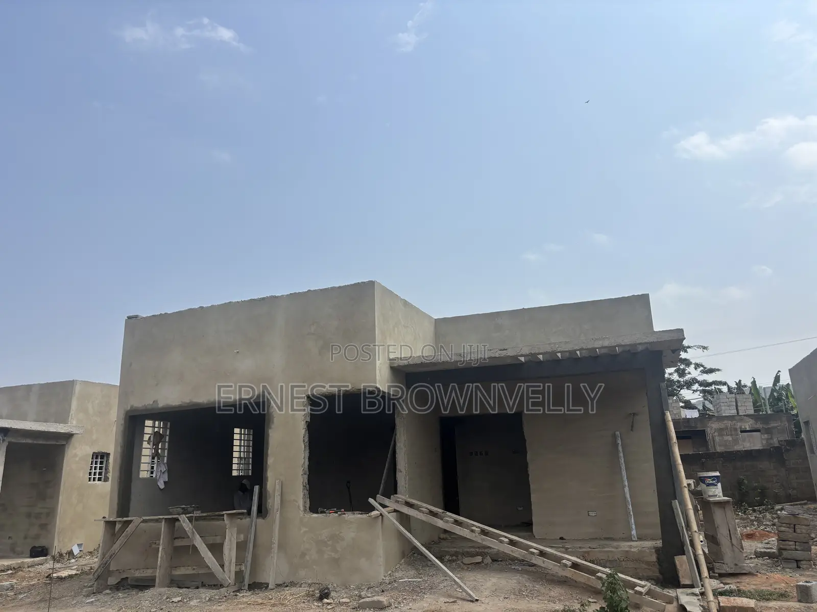3bdrm Apartment in Adenta for sale