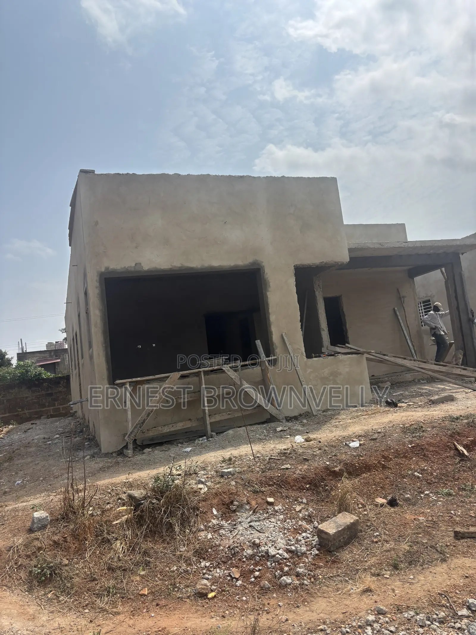 3bdrm Apartment in Adenta for sale