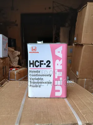 Honda HCF-2 Ultra