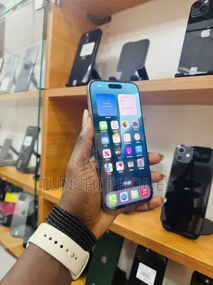 Apple iPhone 16 Pro Max 256 GB Gold