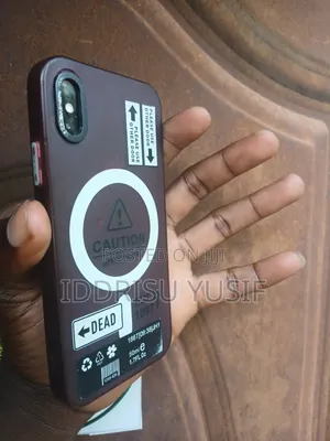 Apple iPhone XS 256 GB Black