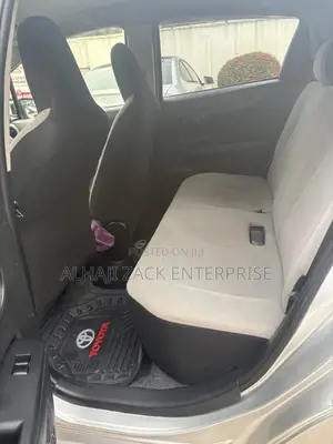 Toyota Vitz 2013 Model
