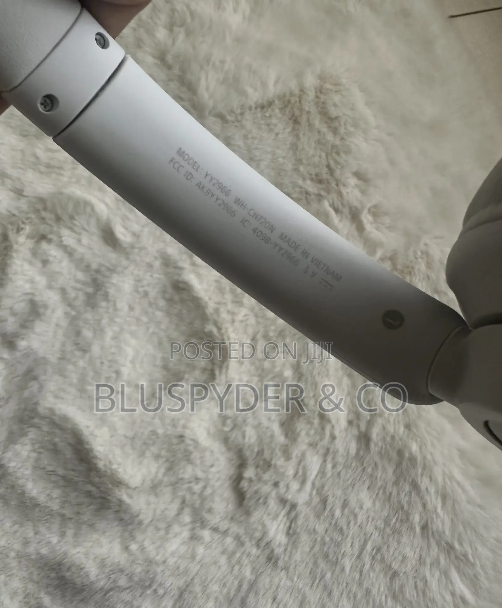 Sony WH-CH720N Noise Cancelling Headphones