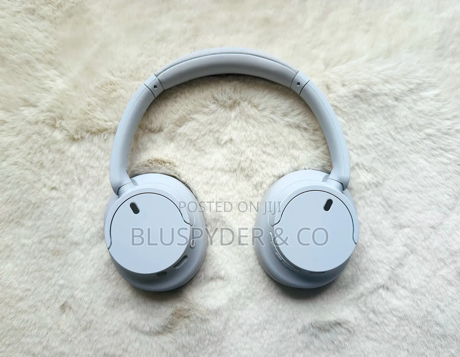 Sony WH-CH720N Noise Cancelling Headphones