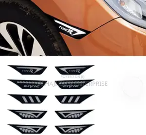 Honda Civic 2016-2019 Fender Led Light