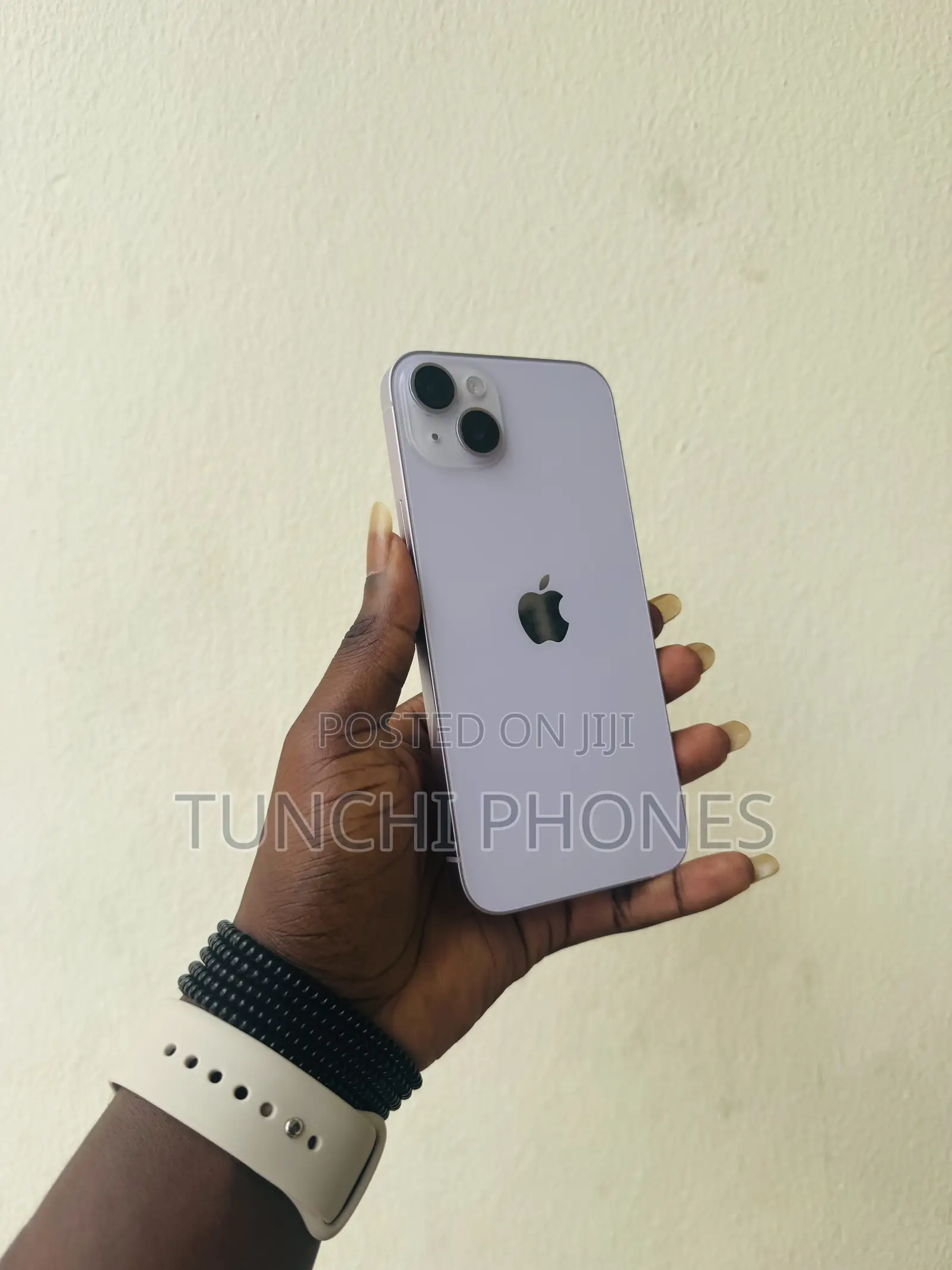 Apple iPhone 14 128 GB Purple