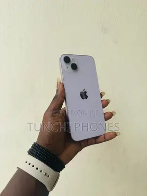 Apple iPhone 14 128 GB Purple