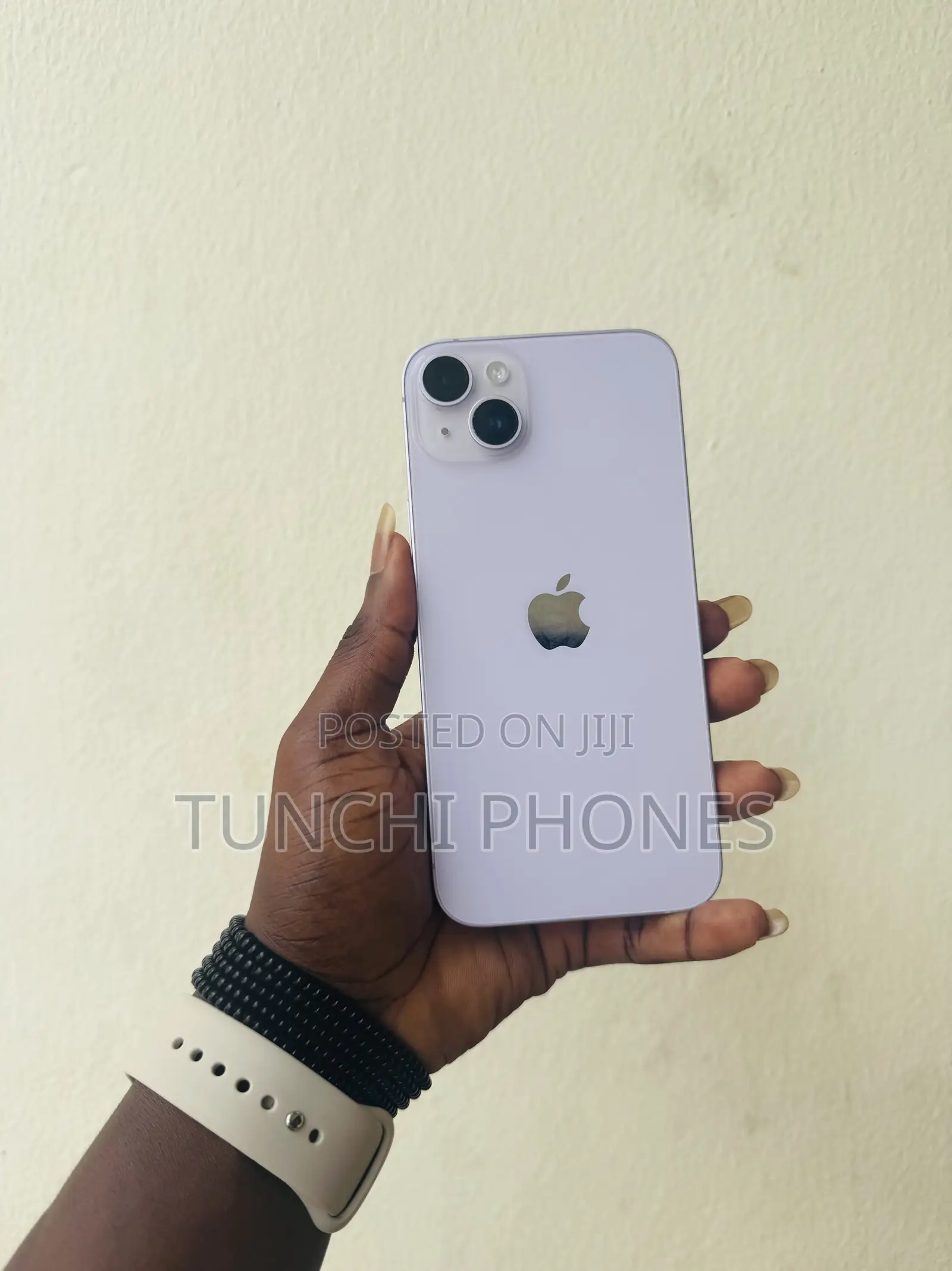 Apple iPhone 14 128 GB Purple