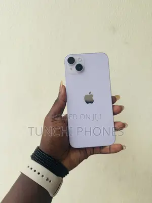 Apple iPhone 14 128 GB Purple