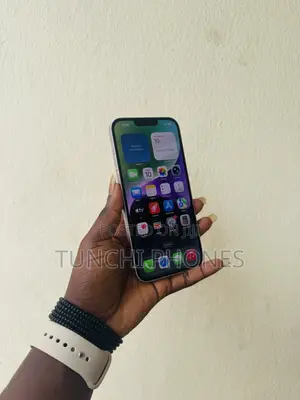 Apple iPhone 14 128 GB Purple