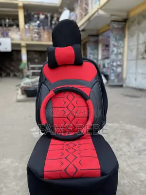 Seat Cover