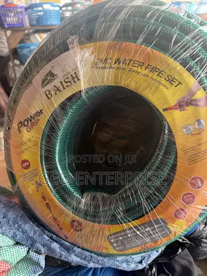Heavy Duty Waterhose