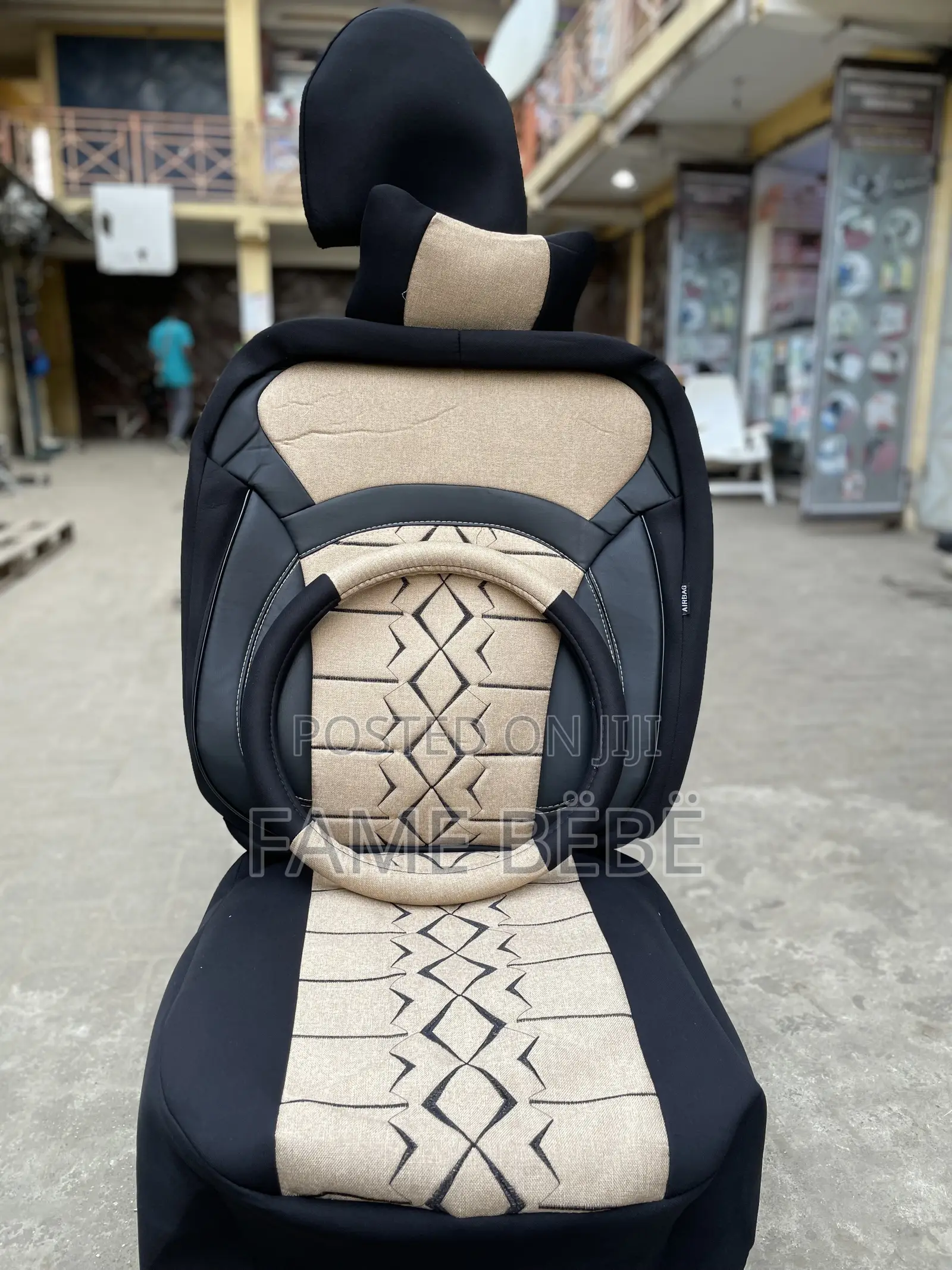 Seat Cover