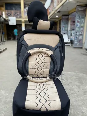 Seat Cover