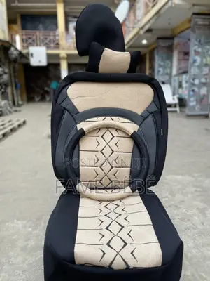 Seat Cover