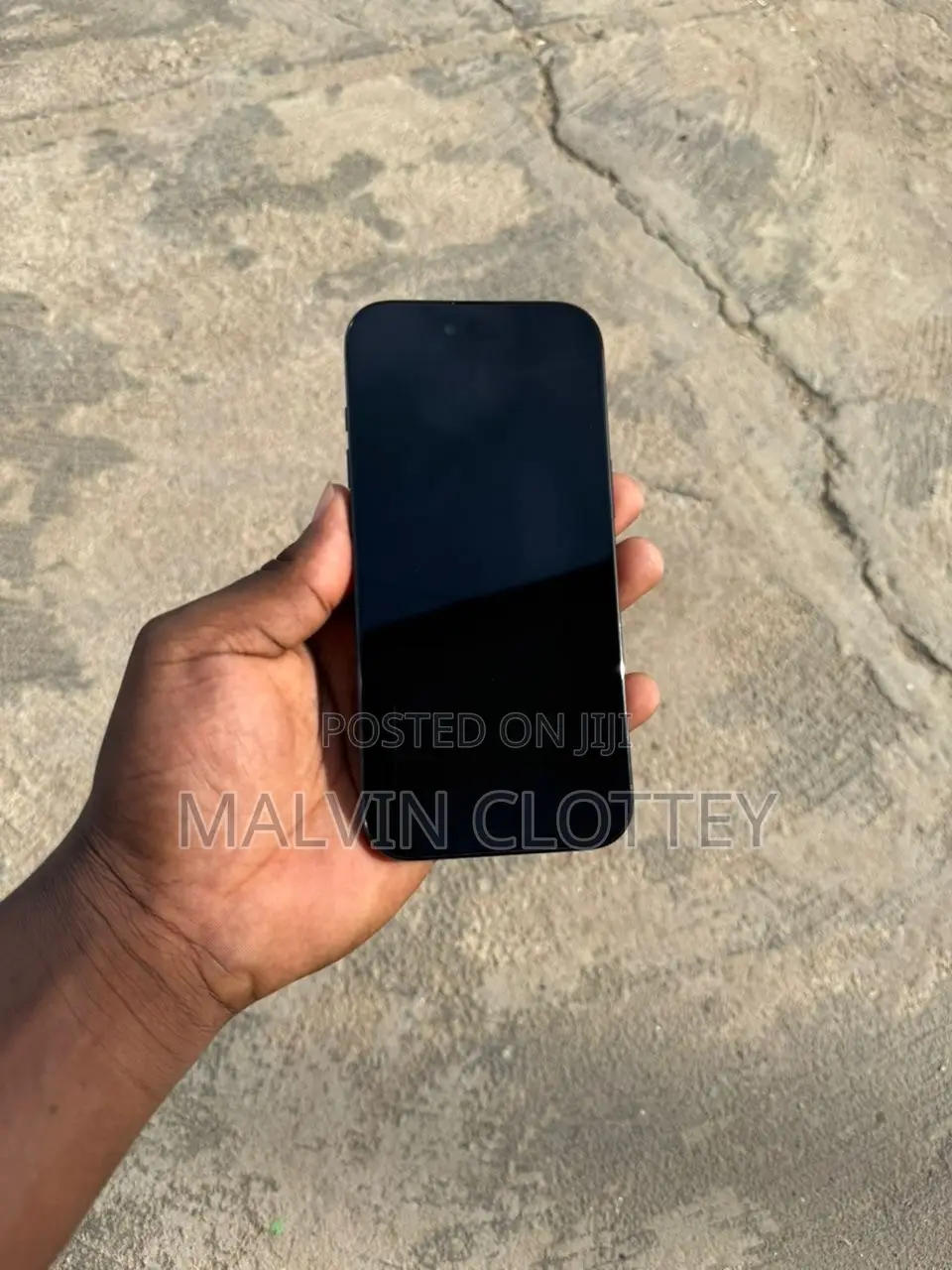 Apple iPhone 17 Pro Max 256 GB Blue
