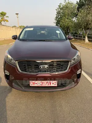 Kia Sorento 2020