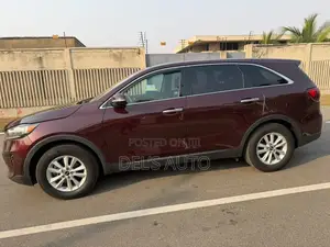 Kia Sorento 2020