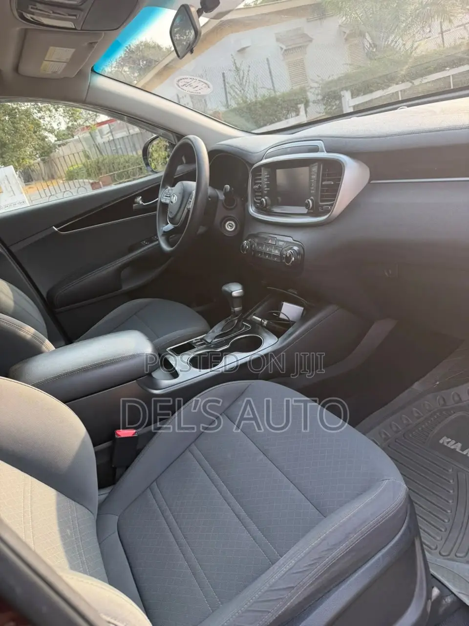 Kia Sorento 2020