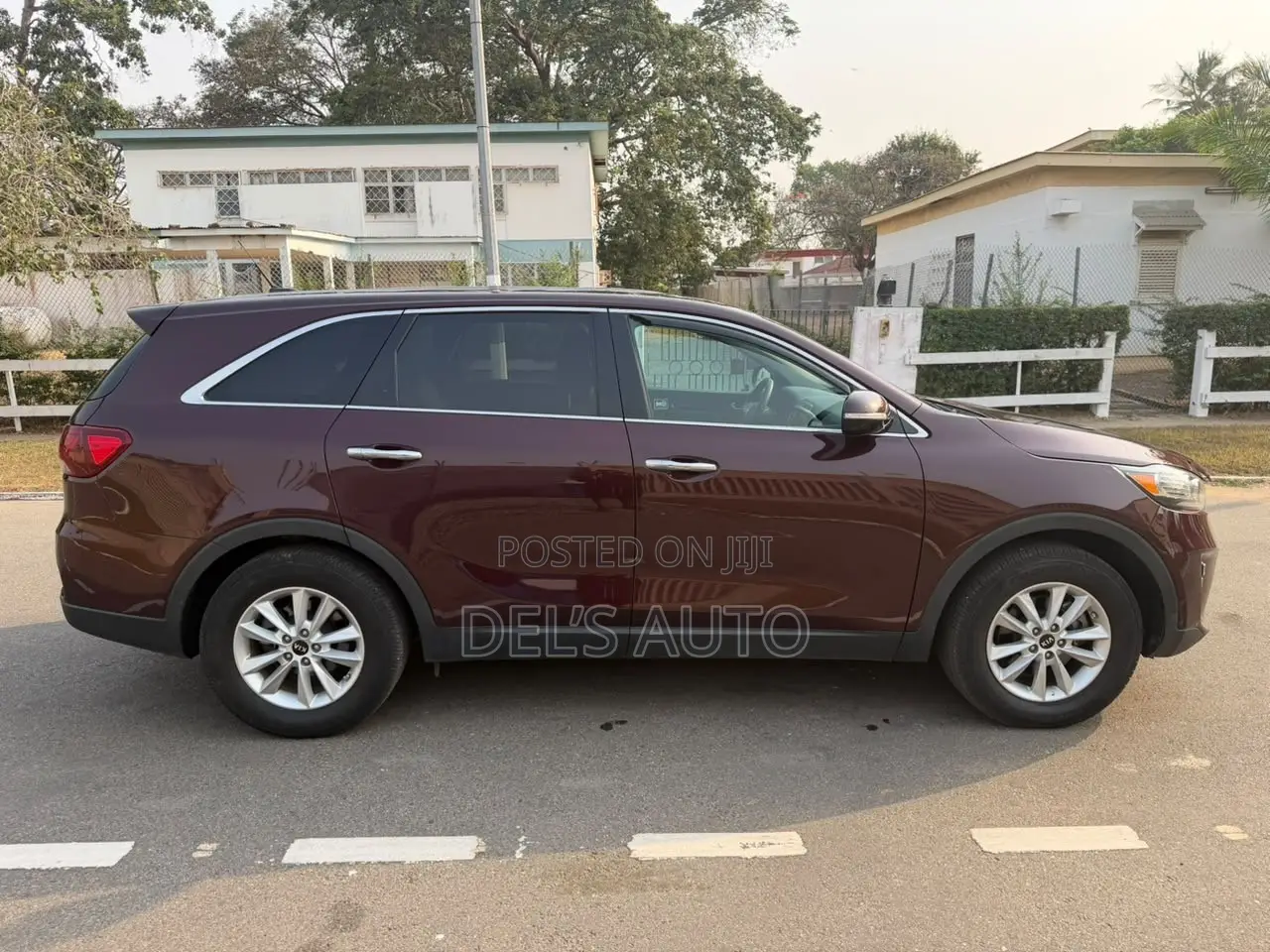 Kia Sorento 2020