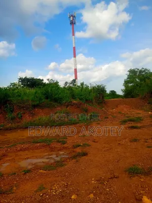 Two Plots of Registered Land for Sale at UHAS