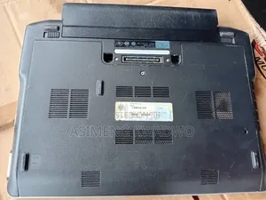 Laptop Dell Latitude e6230 8GB Intel Core i5 HDD+SSD 512GB