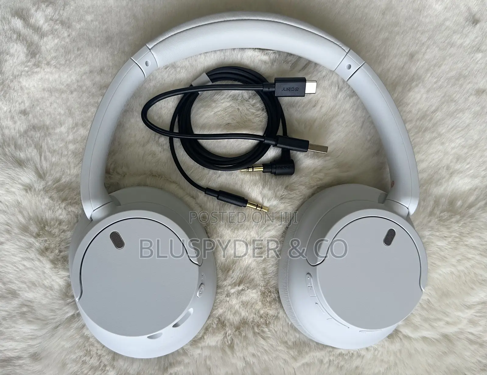 Sony WH-CH720N Noise Cancelling Headphones