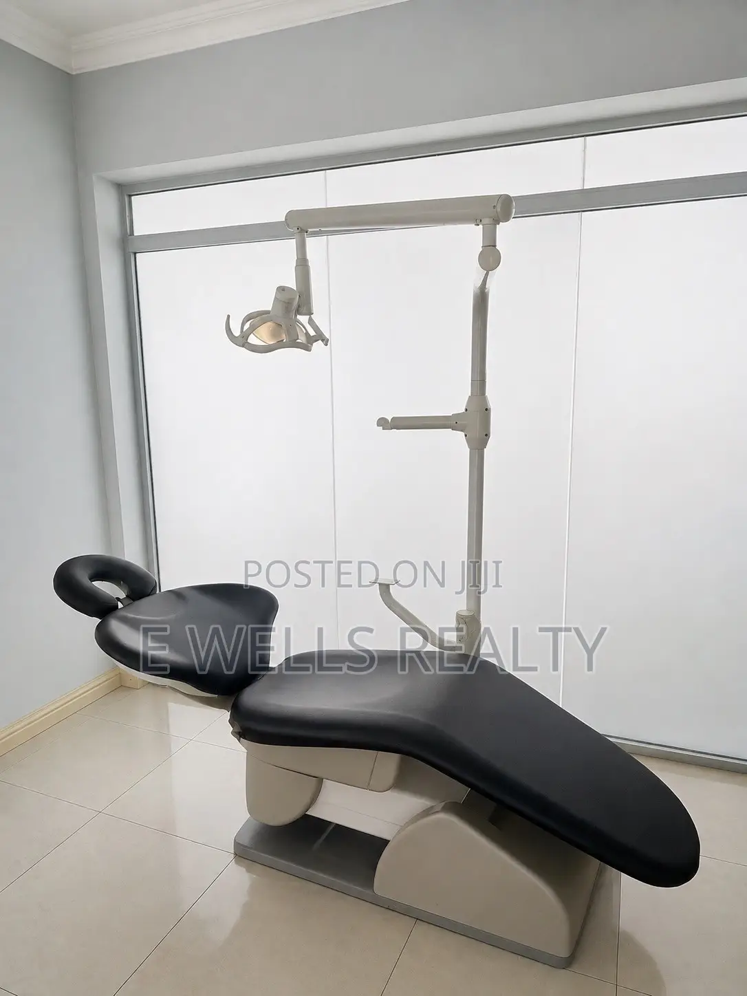 Dentist Chair
