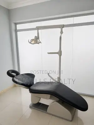 Dentist Chair