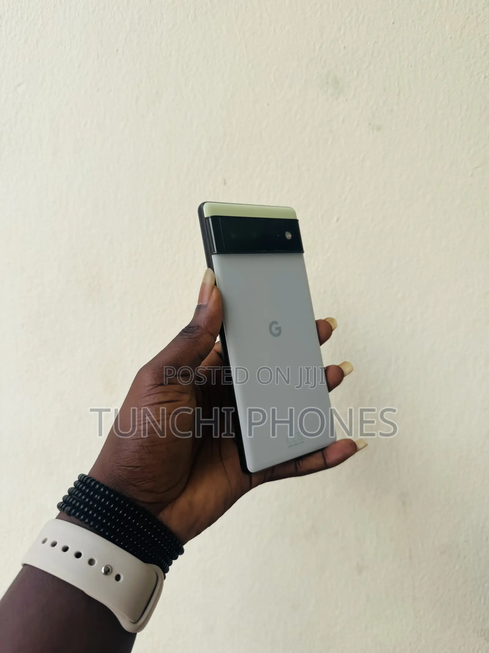 Google Pixel 6 128 GB Blue