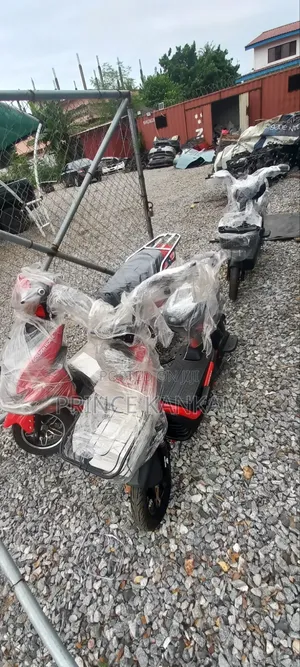 New Motorcycle 2026