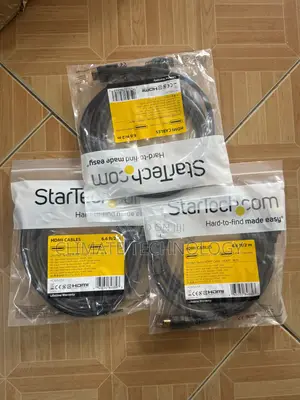 Hdmi Cable 2m Startech