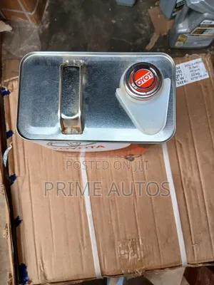 Toyota Fe CVT Fluid 4l