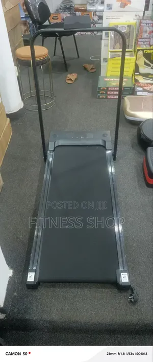 Walking Pad/ Treadmill
