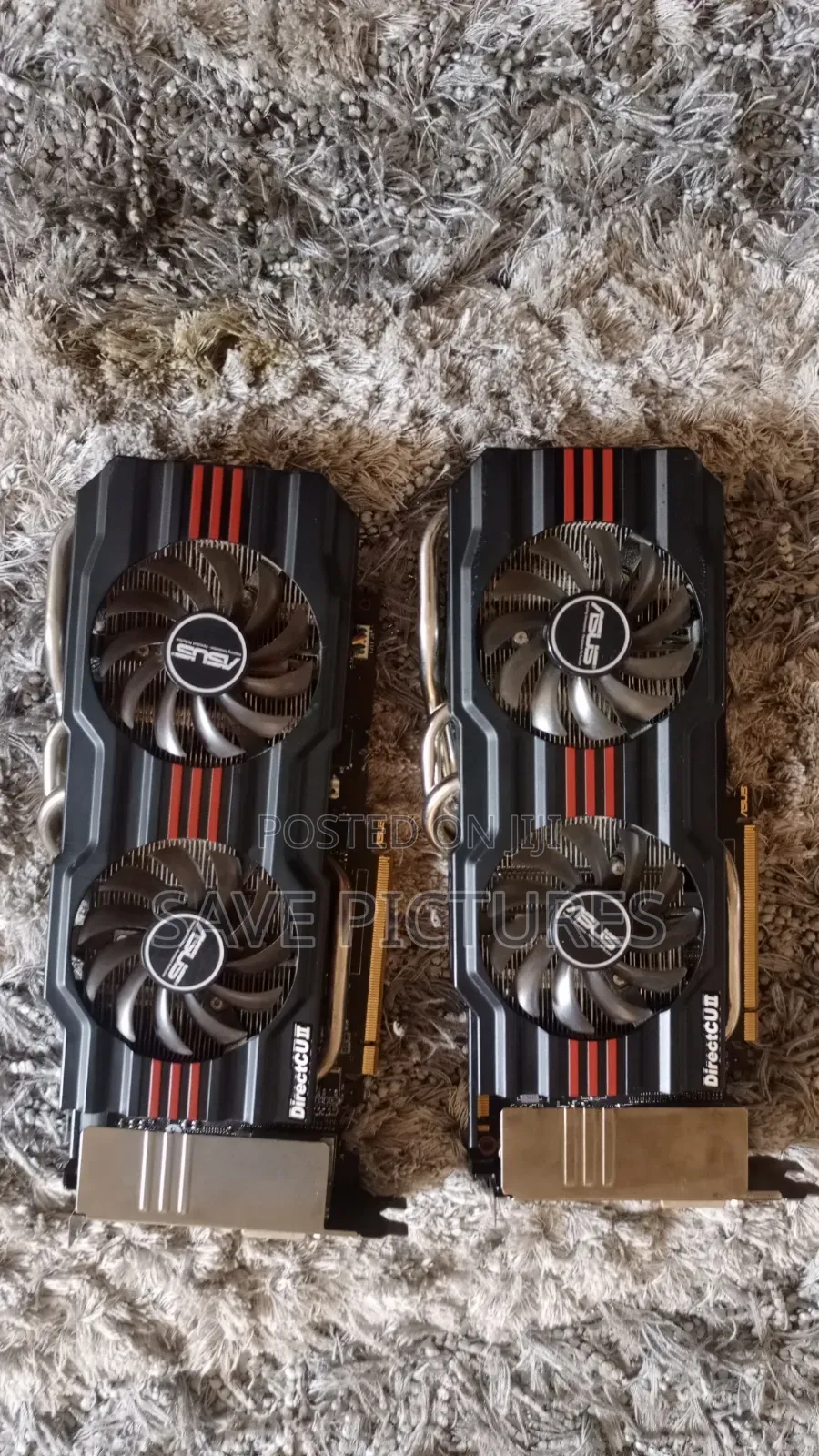 Nvidia GTX 660 Ti 2GB