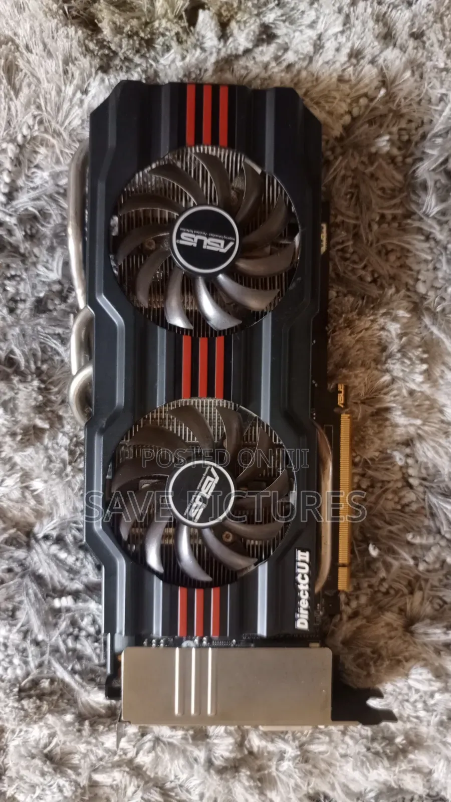 Nvidia GTX 660 Ti 2GB