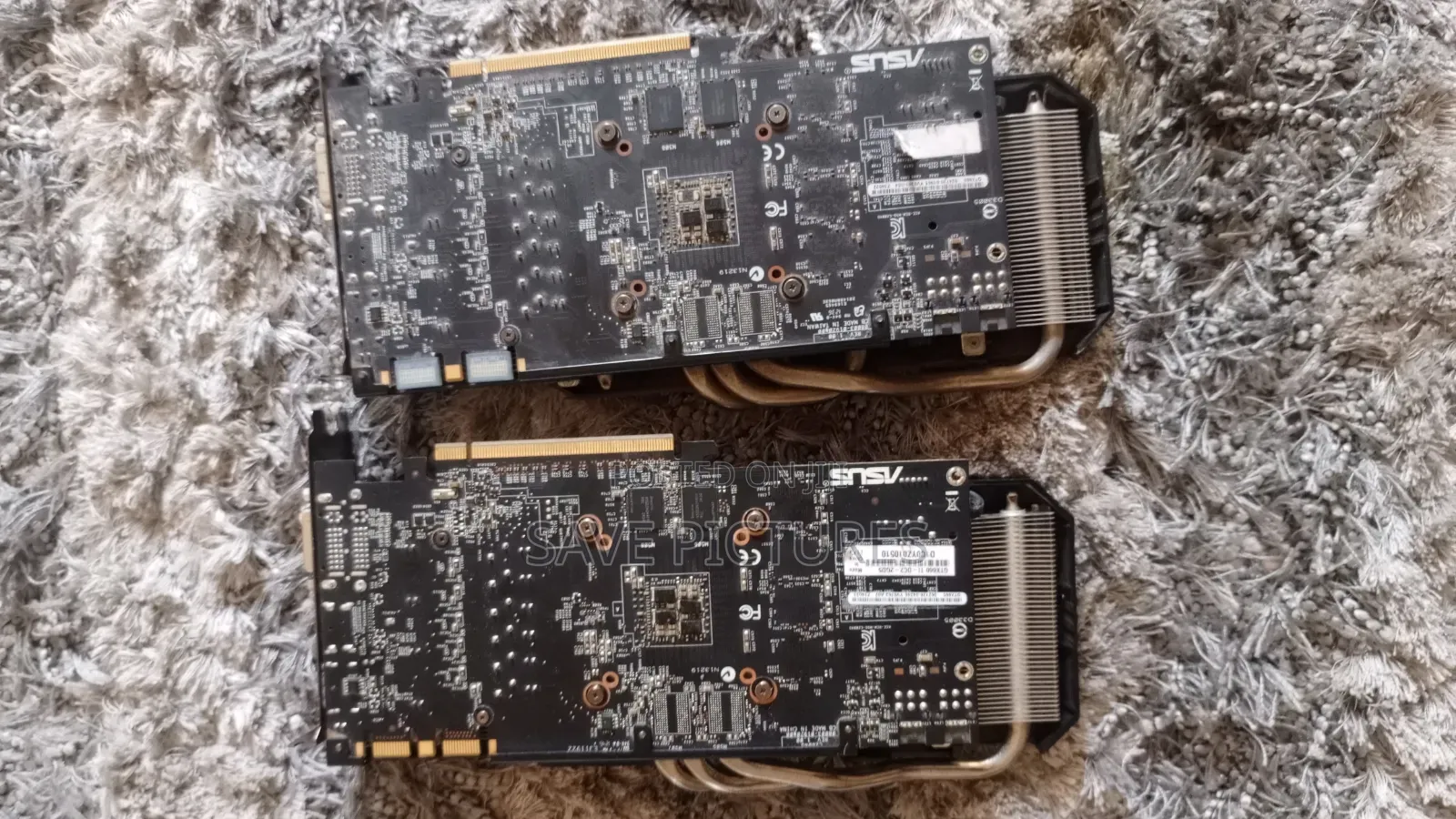 Nvidia GTX 660 Ti 2GB