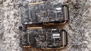 Nvidia GTX 660 Ti 2GB