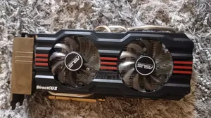 Nvidia GTX 660 Ti 2GB