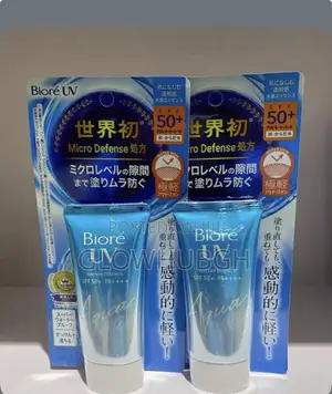 Biore Uv Sunscreen