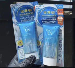 Biore Uv Sunscreen